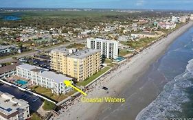 Coastal Waters Studio 111 - Pool Side Studio