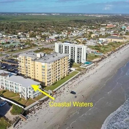 Coastal Waters Studio 111 - Pool Side Studio Hotel New Smyrna Beach Exterior photo
